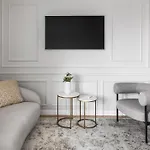Luxury & Comfort In Unique Kakola -sauna & 2 Bedrooms Turku
