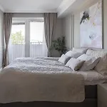 Luxury & Comfort In Unique Kakola -sauna & 2 Bedrooms Huoneisto