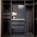 Huoneisto Luxury & Comfort In Unique Kakola -sauna & 2 Bedrooms Turku