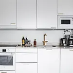 Luxury & Comfort In Unique Kakola -sauna & 2 Bedrooms *