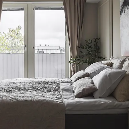 Luxury & Comfort In Unique Kakola -sauna & 2 Bedrooms *