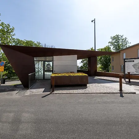 Luxury & Comfort In Unique Kakola -sauna & 2 Bedrooms * Turku