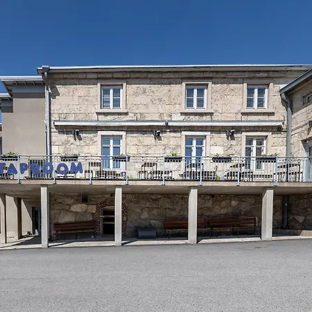 Luxury & Comfort In Unique Kakola -sauna & 2 Bedrooms Apartment *